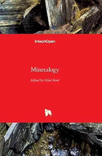 Mineralogy by Milos René