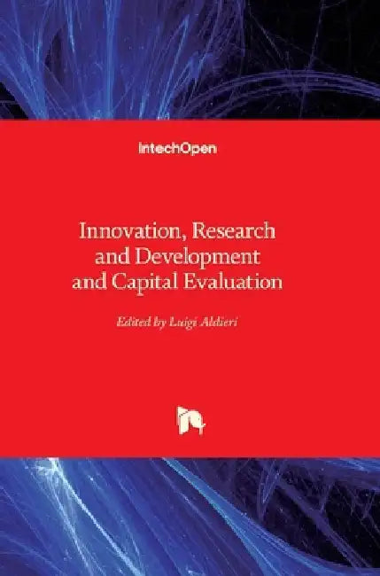 Innovation, Research and Development and Capital Evaluation by Luigi Aldieri