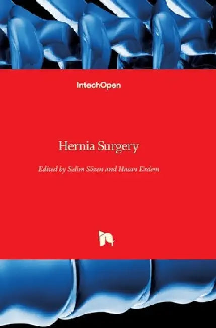 Hernia Surgery by Selim Sözen