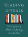 Reading Rituals: The Importance of Habits in Cultivating a Love of Books by Luke Phil Russell
