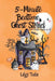 5-Minute Bedtime Ghost Stories: For Kids Ages 4-8 by Lily's Tales