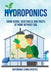 Hydroponics: Grow Herbs, Vegetables and Fruits at Home Without Soil by Sustainable Living Lifestyle