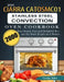 2000 CIARRA CATOSMC01 Stainless Steel Convection Oven Cookbook: 2000 Days Simple, Easy and Delightful Recipes for Smart People on A Budget by Caroline Bailey