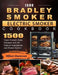 1500 Bradley Smoker Electric Smoker Cookbook: 1500 Days Vibrant, Easy Recipes with All-Natural Ingredients and Fewer Carbs! by William Masterson