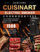 Cuisinart Electric Smoker Cookbook1500: The Comprehensive Guide for Anyone Who Loves 1500 Days Foolproof Flavorful Smoking BBQ Recipes by Jack Cora