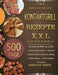 Kontaktgrill Rezepte XXL: 500 Tage Die neue XXL BIBEL zum Grillen und Frittieren! leckere + fettarme Gerichte für Ihr Frühstück, Mittag- & Abendessen. by Karolin Amsel