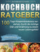 Histaminintoleranz Kochbuch/Ratgeber: 100 Tage Histaminintoleranz verstehen. Durch die richtige Diät und Ernährung zu einem neuen Lebensgefühl by Jonas Kohler