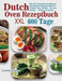 Dutch Oven Rezeptbuch XXL by Susanne Krüger