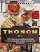 Thonon Diät: 500 Tage leckere & eiweißhaltige Rezepte für jede Tagesmahlzeit - Inklusive 7 Tage Plan und Wochenplaner by Marco Drechsler