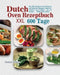 Dutch Oven Rezeptbuch XXL 2021 by Susanne Krüger