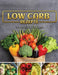 Low Carb Rezepte: 500 Tage Kohlenhydratfreie Rezepte by Janina Nacht