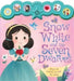 Snow White and the Seven Dwarves by Igloo Books Ltd