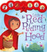 Little Red Riding Hood by Igloo Books Ltd