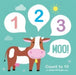 123 Moo! by Autumn Publishing