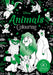 Disney: Animals Colouring by Walt Disney