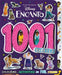Disney Encanto: 1001 Stickers by Walt Disney