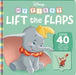 Disney: My First Lift the Flaps by Walt Disney