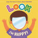 Look I'm Happy! by Autumn Publishing