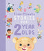 Five-Minute Stories for 2 Year Olds: With 7 Stories, 1 for Every Day of the Week by Igloobooks