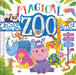 The Magical Zoo: Padded Board Book by Igloobooks