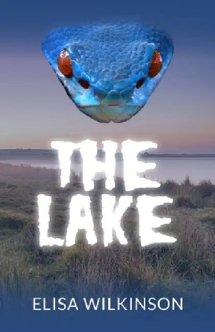 The Lake by Elisa Wilkinson