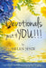 Devotionals Just 4 You!! by Helen Jesze