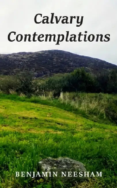 Calvary Contemplations by Benjamin Neesham
