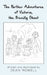 The Further Adventures of Victoria, the Friendly Ghost by Dean Rowell