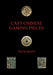 Cast Chinese Gaming Pieces by David Hartill