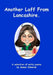 Another Laff From Lancashire.: A selection of witty poems by Susan Osborne