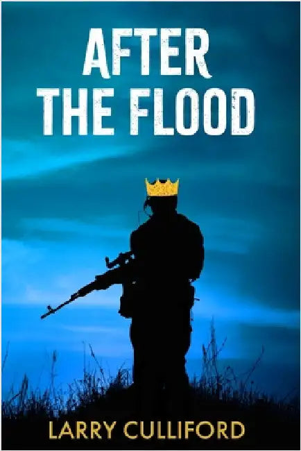 After the Flood by Culliford, Larry