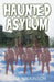 The Haunted Asylum by Elisa Wilkinson