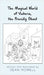 The Magical World of Victoria, the Friendly Ghost by Rowell, Dean