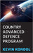 Country Advanced Defence Program by Kondol, Kevin