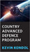Country Advanced Defence Program by Kondol, Kevin
