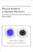 Physical Problems in Quantum Mechanics by Conlon, Paul