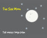 The Sad Moon by Tali Weiss