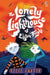 The Lonely Lighthouse of Elston-Fright by Reece Carter
