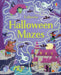 Halloween Mazes by Sam Smith