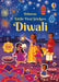 Little First Stickers Diwali by Holly Bathie