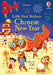 Little First Stickers Chinese New Year by Amy Chiu