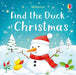Find the Duck at Christmas by Kate Nolan