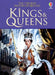 Kings and Queens by Ruth Brocklehurst