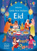 Little First Stickers Eid by Usborne