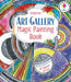 Art Gallery Magic Painting Book by Ashe de Sousa