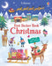 First Sticker Book Christmas by Alice Beecham