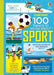 100 Things to Know About Sport by Jerome Martin