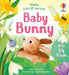 Little Lift and Look Baby Bunny by Anna Milbourne