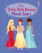 Sticker Dolly Dressing Movie Stars by Fiona Watt