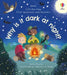 First Questions & Answers: Why is it dark at night? by Katie Daynes